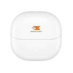 Écouteurs ENC en plastique RCS Urban Vitamin Santa Clara