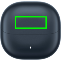 Écouteurs ENC en plastique RCS Urban Vitamin Santa Clara