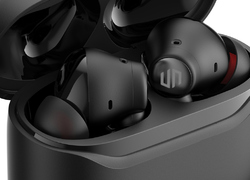 Écouteurs hybrides ANC et ENC Urban Vitamin Ventura RCS