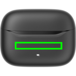 Écouteurs hybrides ANC et ENC Urban Vitamin Ventura RCS