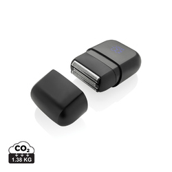 Rasoir de voyage IPX7 rechargeable TrimBlade