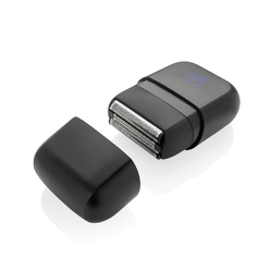 Rasoir de voyage IPX7 rechargeable TrimBlade