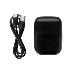 Rasoir de voyage IPX7 rechargeable TrimBlade