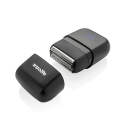 Rasoir de voyage IPX7 rechargeable TrimBlade