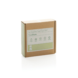 Rasoir de voyage IPX7 rechargeable TrimBlade