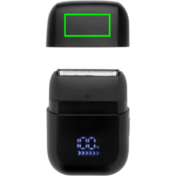 Rasoir de voyage IPX7 rechargeable TrimBlade