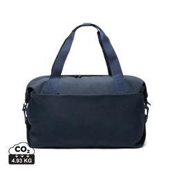 Sac week-end en nylon recyclé RCS KENTO URBAN