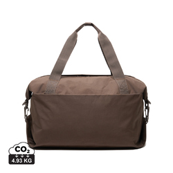 Sac week-end en nylon recyclé RCS KENTO URBAN