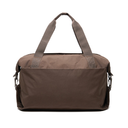 Sac week-end en nylon recyclé RCS KENTO URBAN