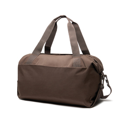 Sac week-end en nylon recyclé RCS KENTO URBAN