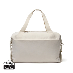 Sac week-end en nylon recyclé RCS KENTO URBAN