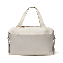 Sac week-end en nylon recyclé RCS KENTO URBAN