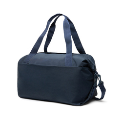 Sac week-end en nylon recyclé RCS KENTO URBAN
