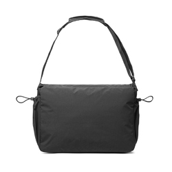 Sac messager ordinateur 15,6 pouces en nylon RCS KENTO URBAN