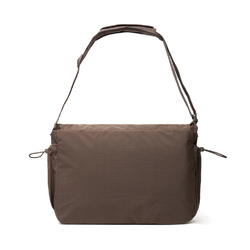 Sac messager ordinateur 15,6 pouces en nylon RCS KENTO URBAN