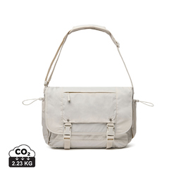 Sac messager ordinateur 15,6 pouces en nylon RCS KENTO URBAN