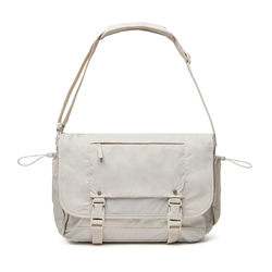 Sac messager ordinateur 15,6 pouces en nylon RCS KENTO URBAN
