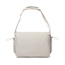 Sac messager ordinateur 15,6 pouces en nylon RCS KENTO URBAN