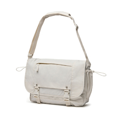 Sac messager ordinateur 15,6 pouces en nylon RCS KENTO URBAN
