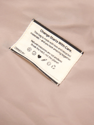 Sac à dos en nylon recyclé RCS KENTO URBAN