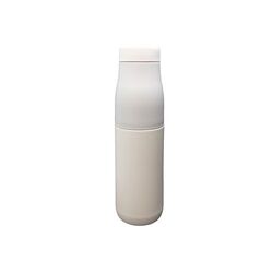 Bouteille isotherme 'Zeibu', beige, 550 ml