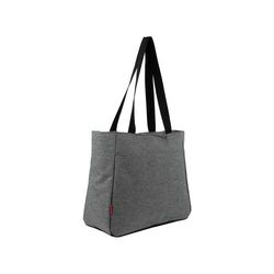 Sac Cabas isotherme 'Sapang', gris chiné RPET