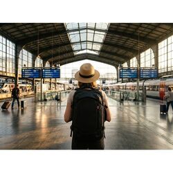 Sac à dos 'Week-end'