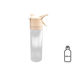 Bouteille avec spray 'Samui', 650 ml