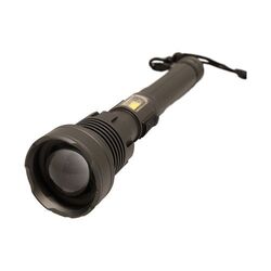 Lampe-torche rechargeable 3 en 1 'Rigel' (XL)