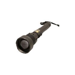 Lampe-torche rechargeable 2 en 1 'Rigel' (M)