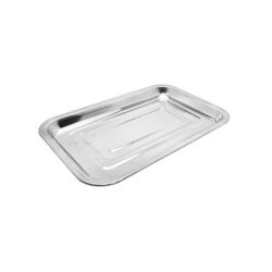 Planche à decouper en bambou avec bac 'Lagos'