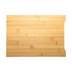 Planche à decouper en bambou avec bac 'Lagos'