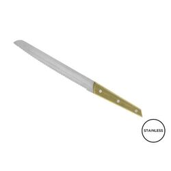 Couteau à pain 'Alta', bambou