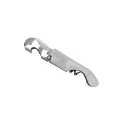 Sommelier 'Mendoza', double levier, blanc