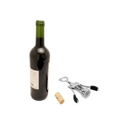 Tire-bouchon à ailettes 'Napa'