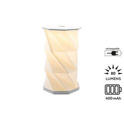 Lanterne pliable 'Mira'