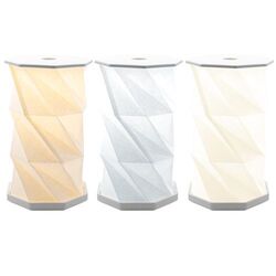 Lanterne pliable 'Mira'