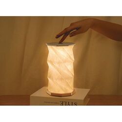 Lanterne pliable 'Mira'