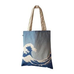 Sac coton ALFRED 250 Full Print - France