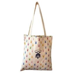 Sac coton ALFRED 250 Full Print - France