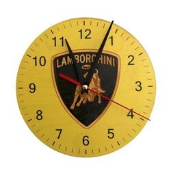 Horloge BOIS - France