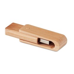 Bambou USB MO1001, 16GB -16GB