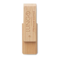 Bambou USB MO1001, 16GB -16GB