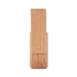 Bambou USB MO1001, 16GB -16GB