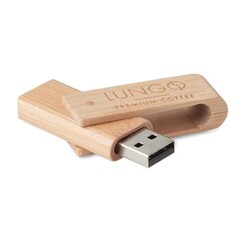 Bambou USB MO1001, 16GB -16GB