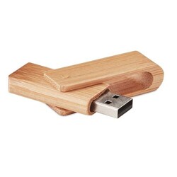 TECHI Bambou USB, 16GB