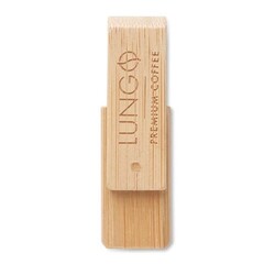 TECHI Bambou USB, 16GB
