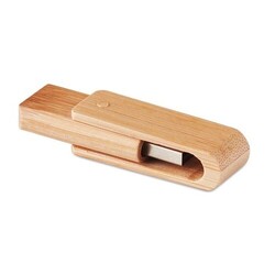 TECHI Bambou USB, 16GB