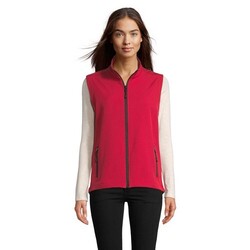 RACE BW WOMEN RACE BW WOMEN SOFTSHELL