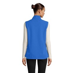 RACE BW WOMEN RACE BW WOMEN SOFTSHELL